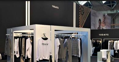 كيف تفتح متجر ملابس من الصفر بعض الأفكار لتنظيم عمل تجاري للملابس
