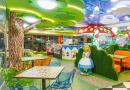 How to develop a competent business plan for opening a children's cafe?