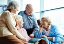 Идеи бизнеса для пенсионеров на дому с минимальными вложениями Какое дело можно открыть пенсионерам